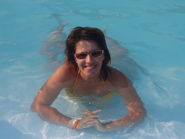 Юлия Тарнаева