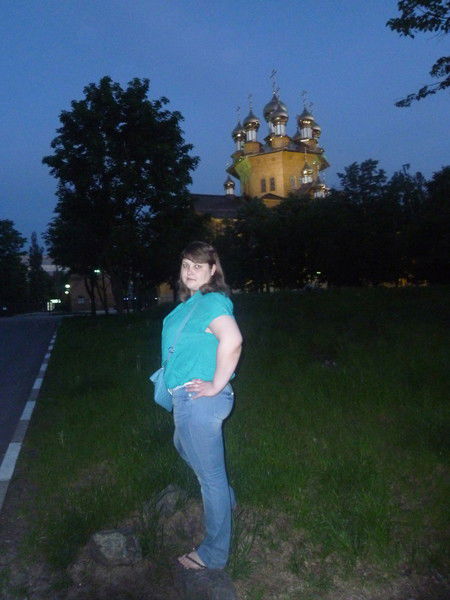 Наталия Храмцова