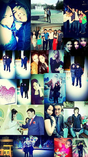 Айгерим Ескаирова~~~