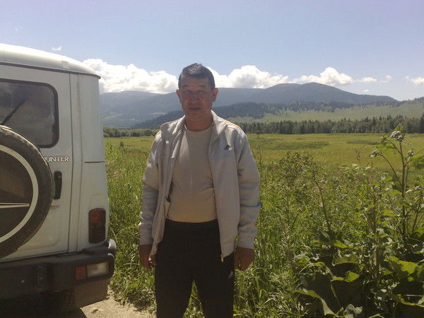 Мухтар Жусипов