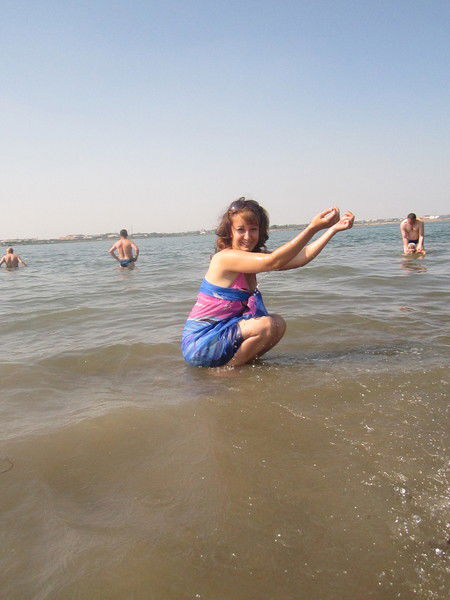 Ирина Кострикина