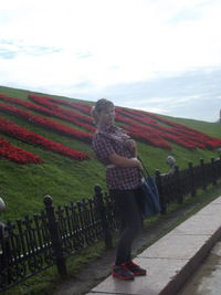 Анна Климушкина