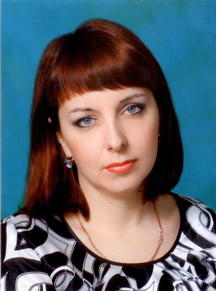 Елена Иванова