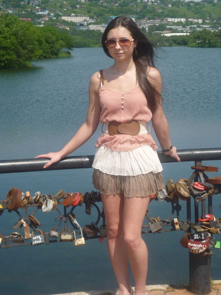 Аринко_О Lonely