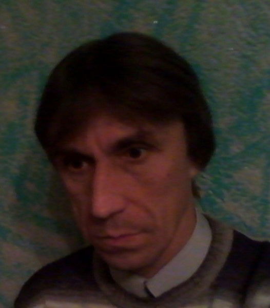 Владимир Ефимов