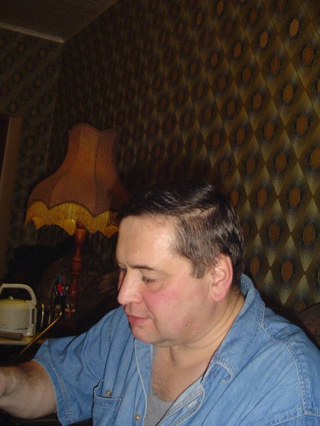 Сергей Шаблевский