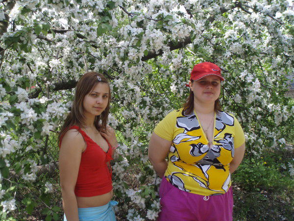 Наташа Тимощенко