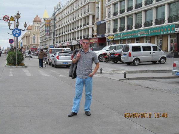 Василий Селиванов