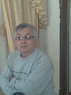 Мелис Айдаркулов