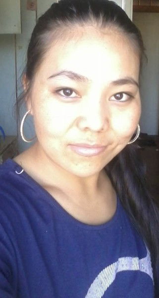 Айнур Турсунмамат Кызы