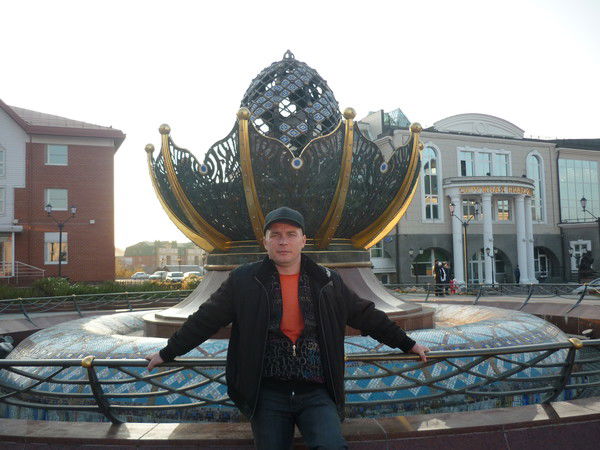 Евгений Доманькин