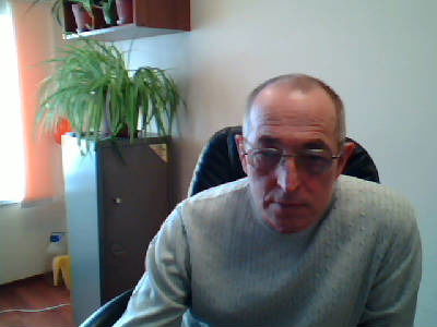 Сергей Гуляренко