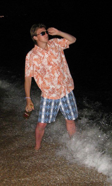 Юрий Фирсаев