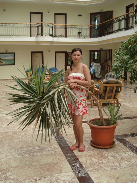 Юлия Петрова