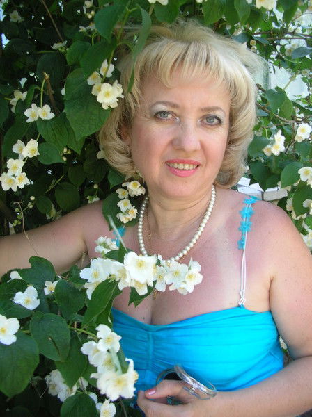 Надежда Петрова(Аверина)