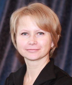 Валерия Морозова