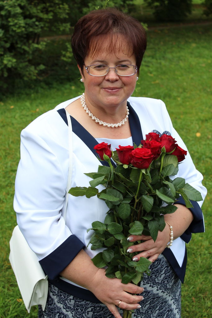 Елена Иванова
