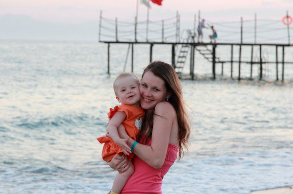 Елизавета Базалева