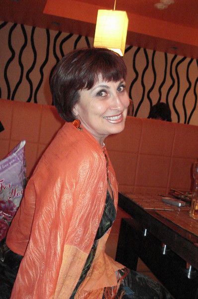 Маргарита Иванова