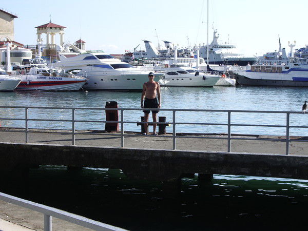 Сергей Кирин