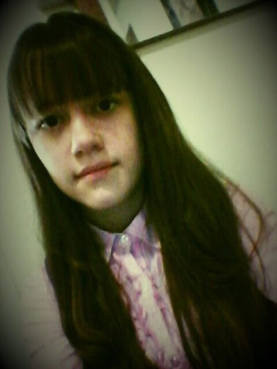 Даша Биккерт