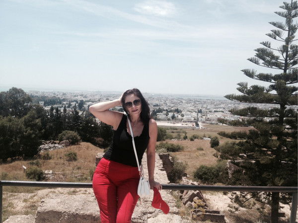 Лариса Павловская