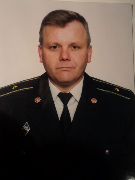 Виталий Незвецкий