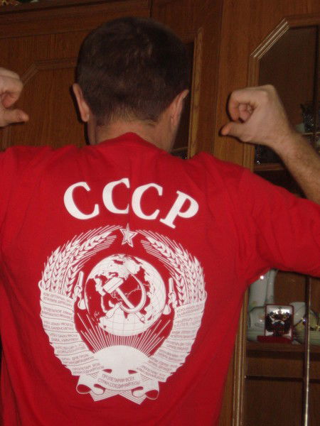 Владимир ***