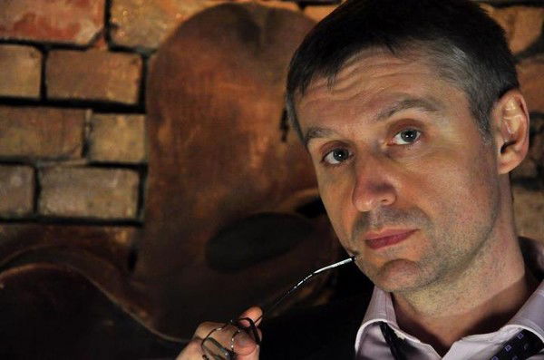 Александр Лисниченко