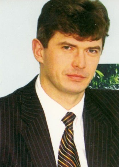 Олег Шепелев