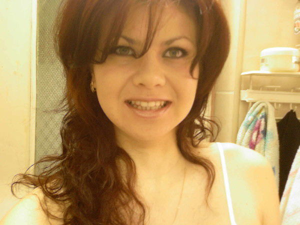 Ольга Савицкая