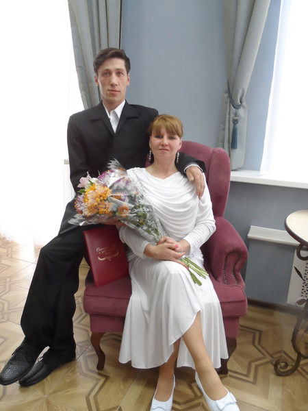 Владик Щербинин