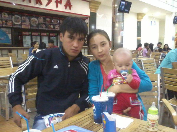 Дулат Алдашев