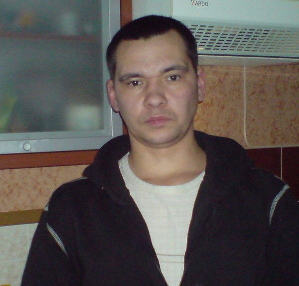 Роман Северенчук