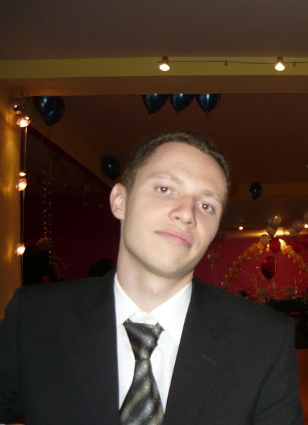 Алексей Коврижко