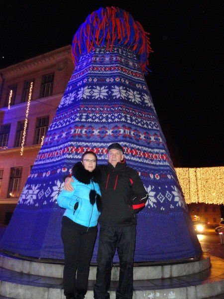 Анна Белоус