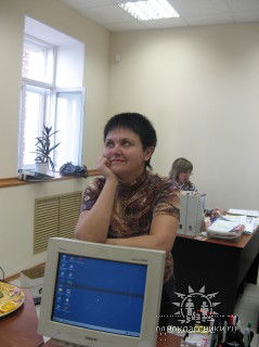 Попова Юлия