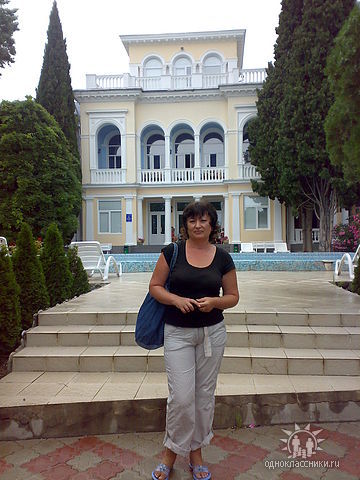 Татьяна Клещева