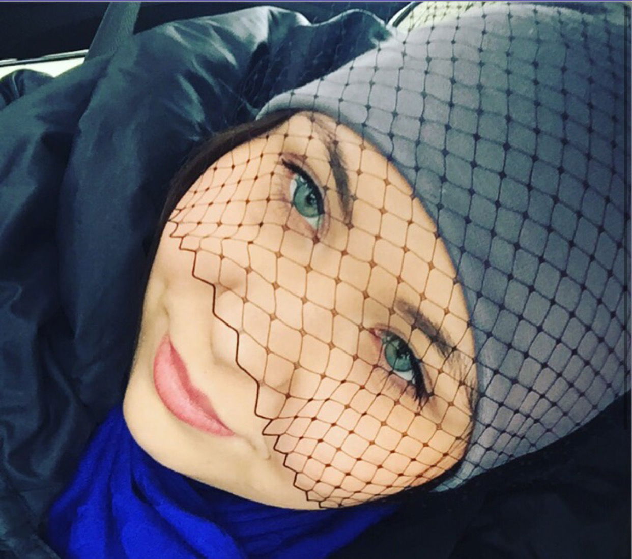 Ольга Фролова