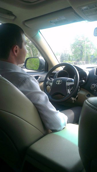 Реджеп Гочмырадов