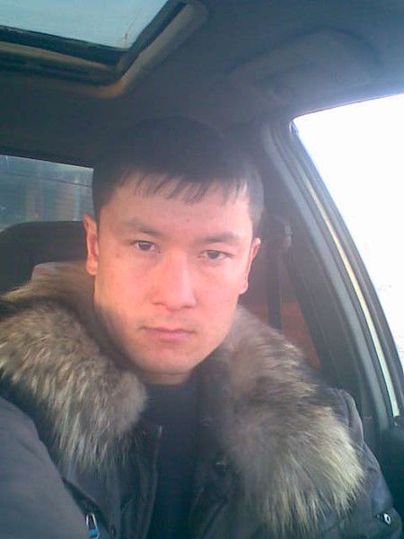 Абилхан Ботантаев