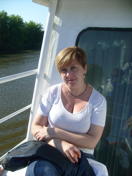 Наталья Алипова