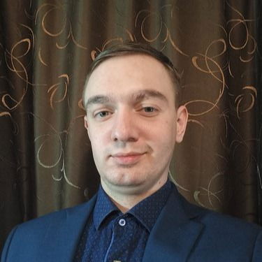 Родион Сквозников