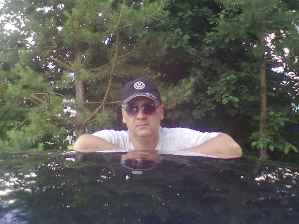 Олег Грачев