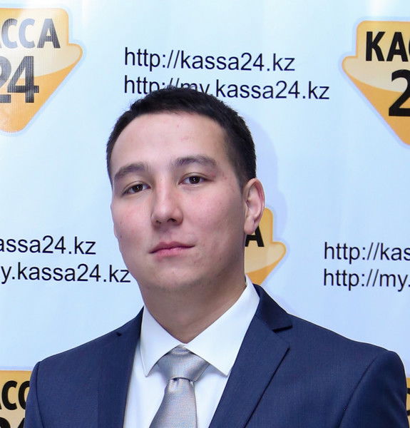 Марсель Измайлов