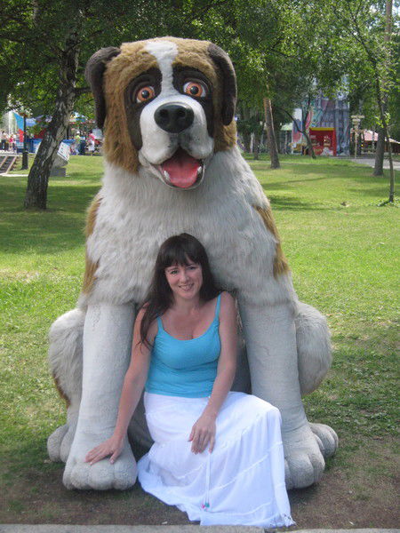 Татьяна Сибагатуллина