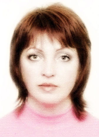 Ольга Молодан