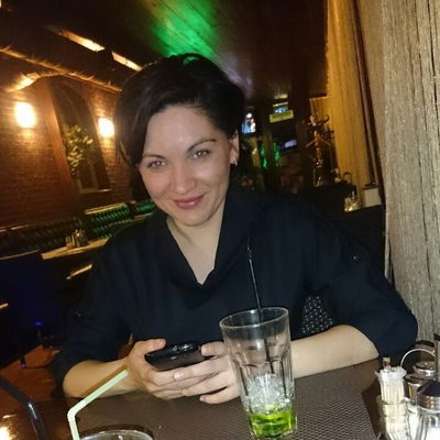 Анна Воронкова