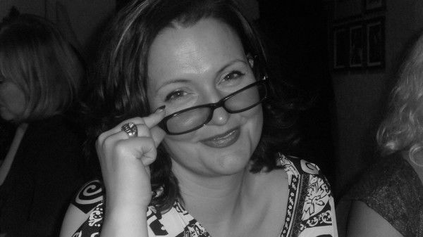 Елена Моросеева