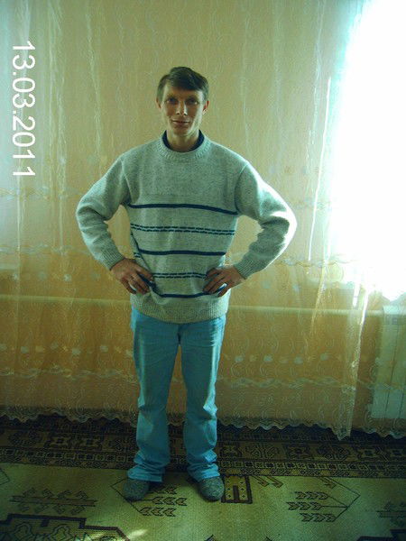 Андрей Селезнёв